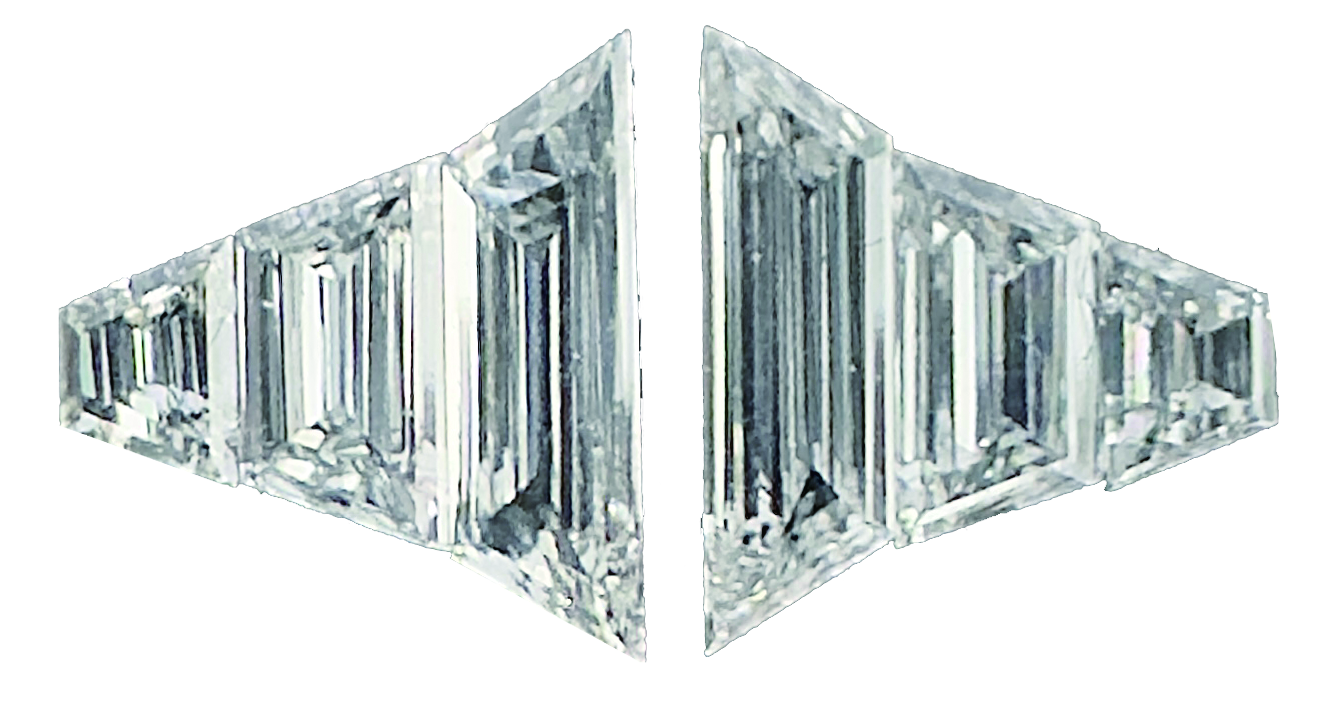 Belts Diamond